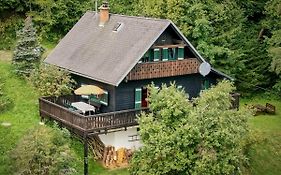 Chalet Neunhoeffer